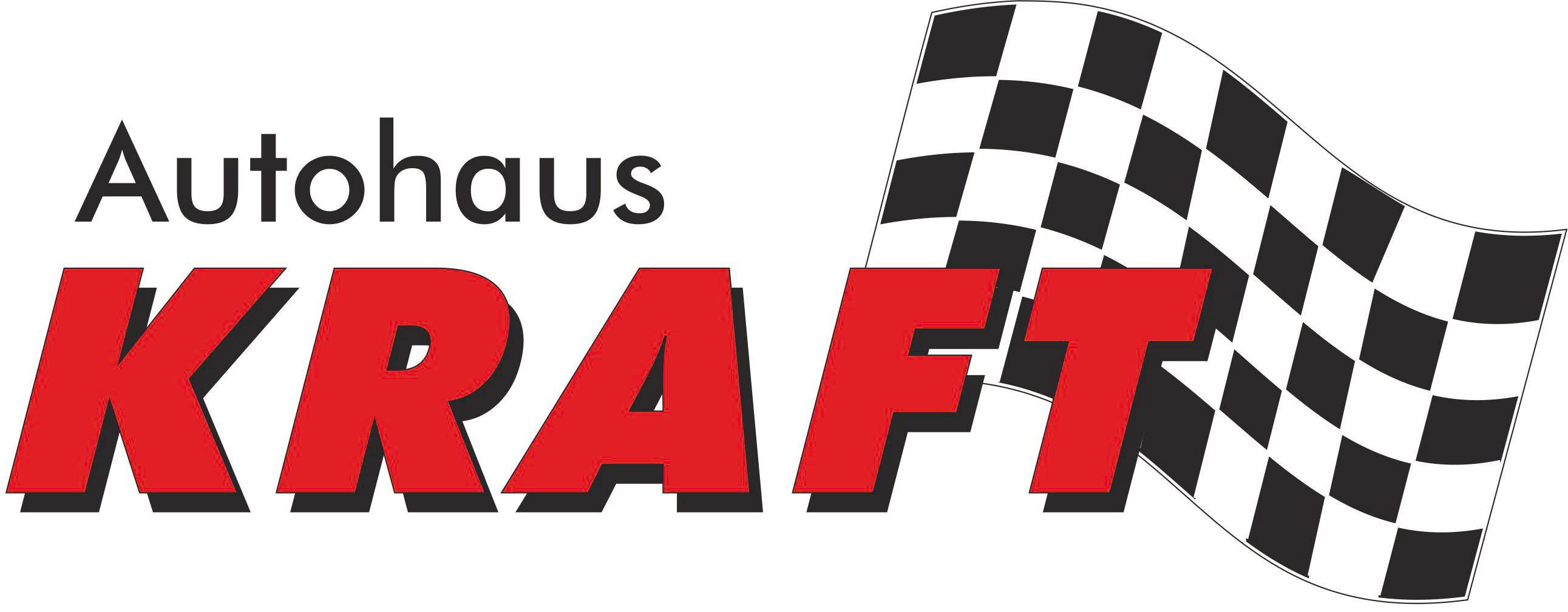 Logo von Autohaus Kraft GmbH & Co. KG